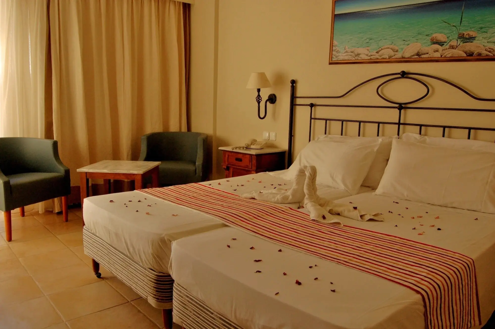 Asteras Resort - All Inclusive