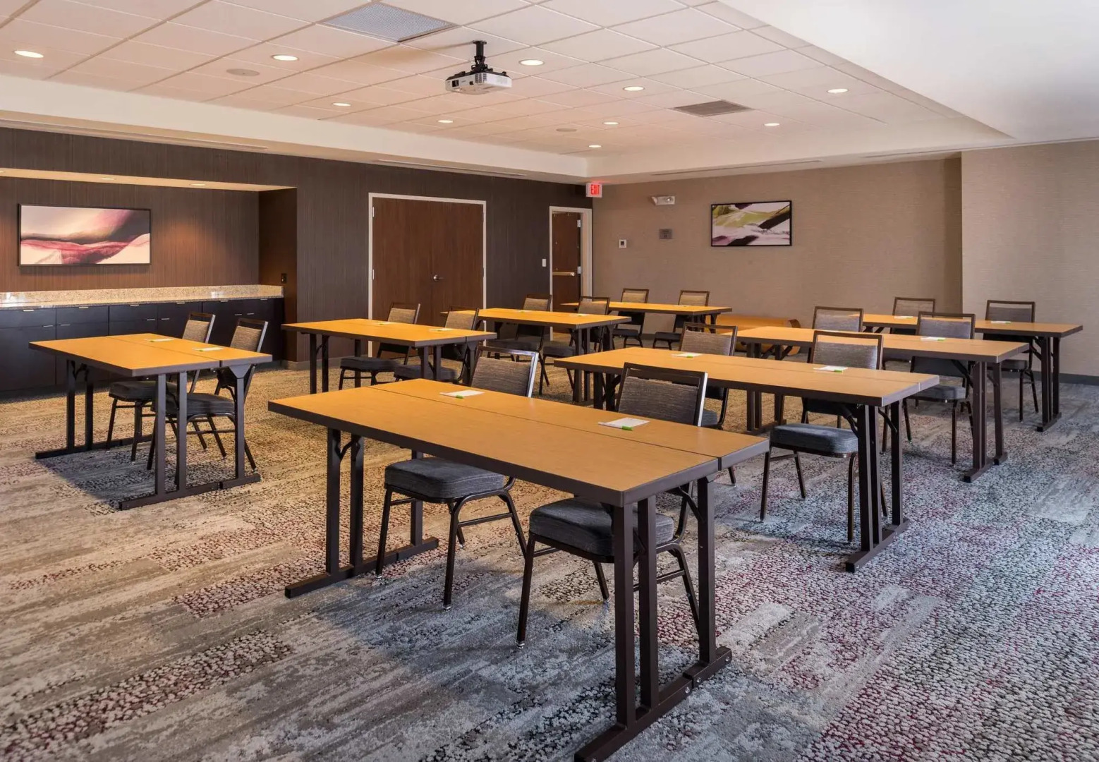 Courtyard by Marriott Elmira Horseheads