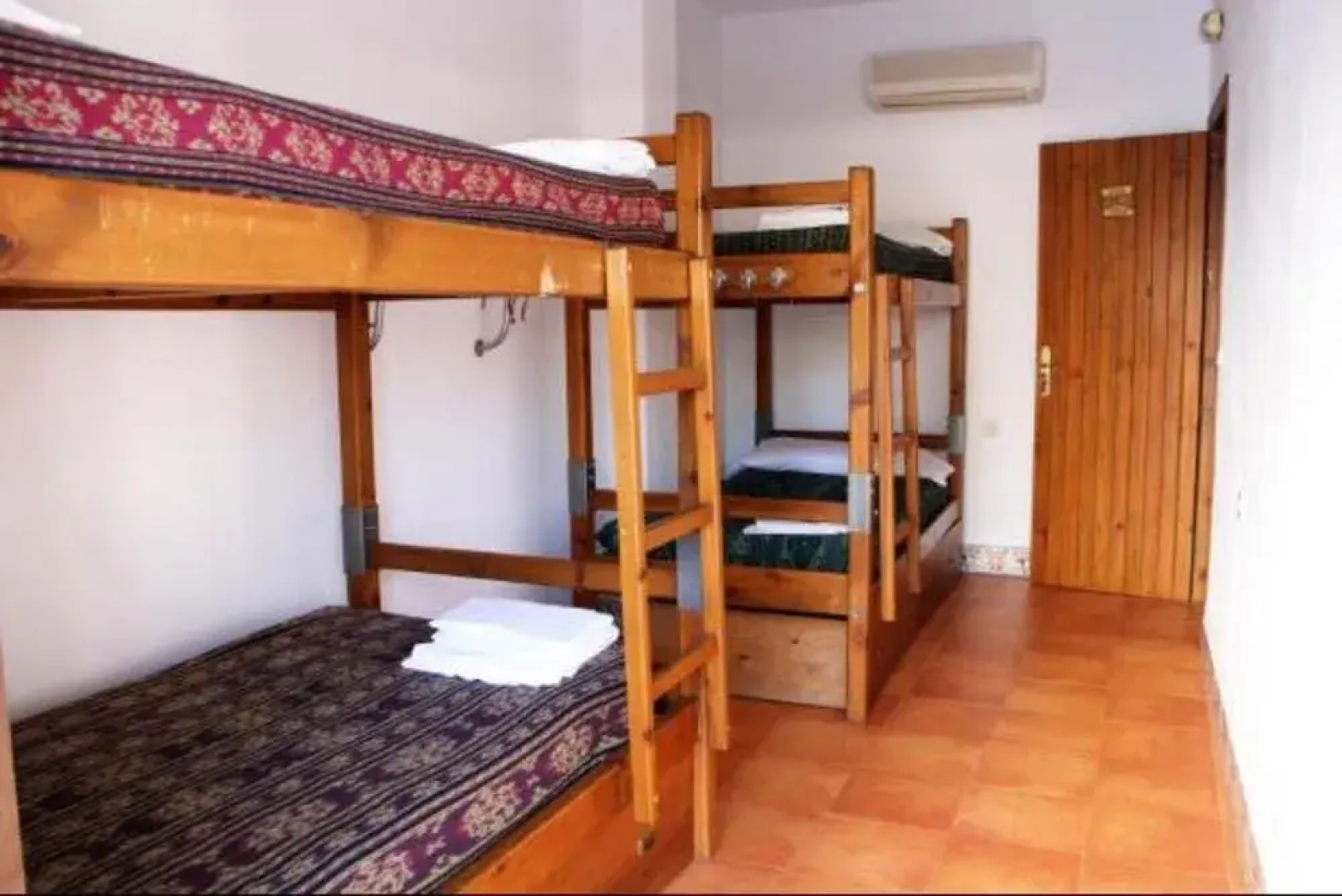 Albergue Rural de Algodonales - Hostel