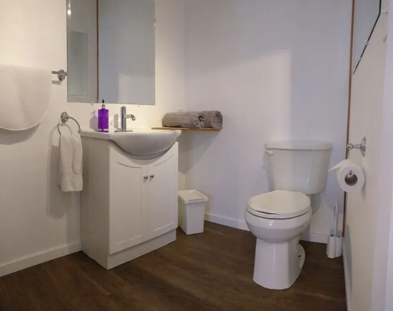 Tofino Travellers Guesthouse