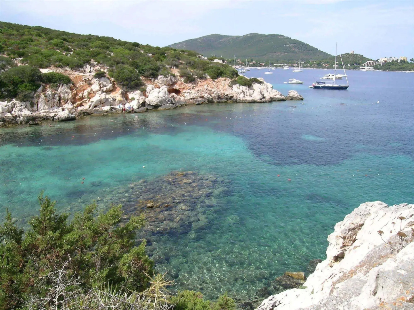 Villaggio Nurral - Campground