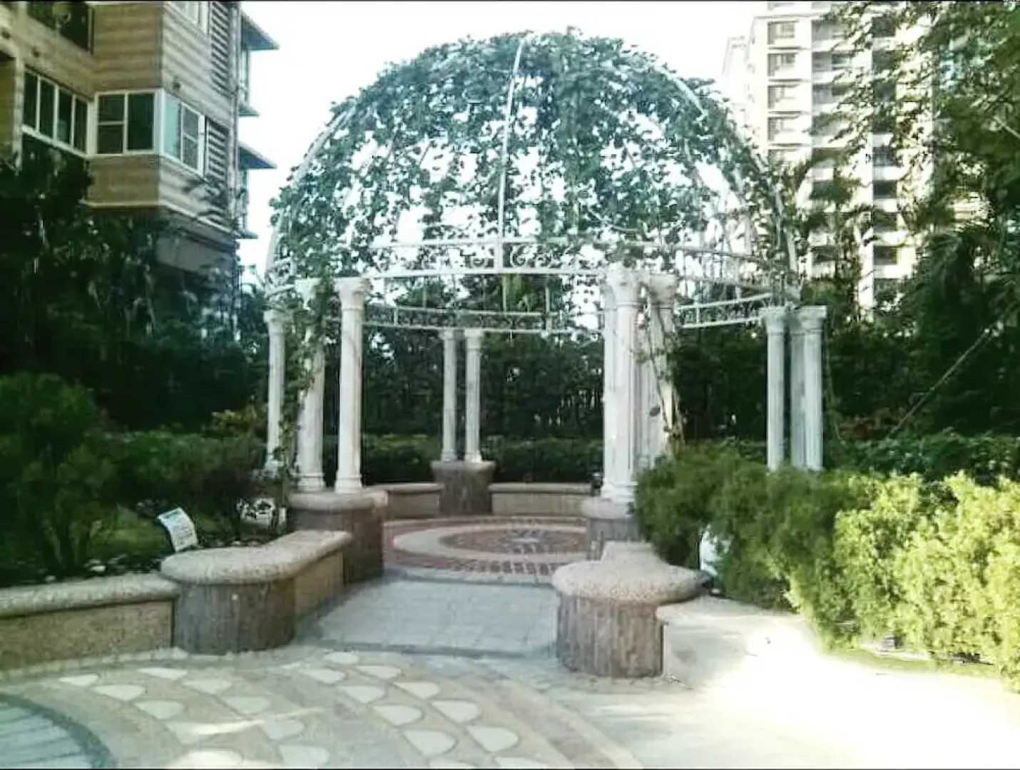 Hot Spring 3 bedroom Boutique