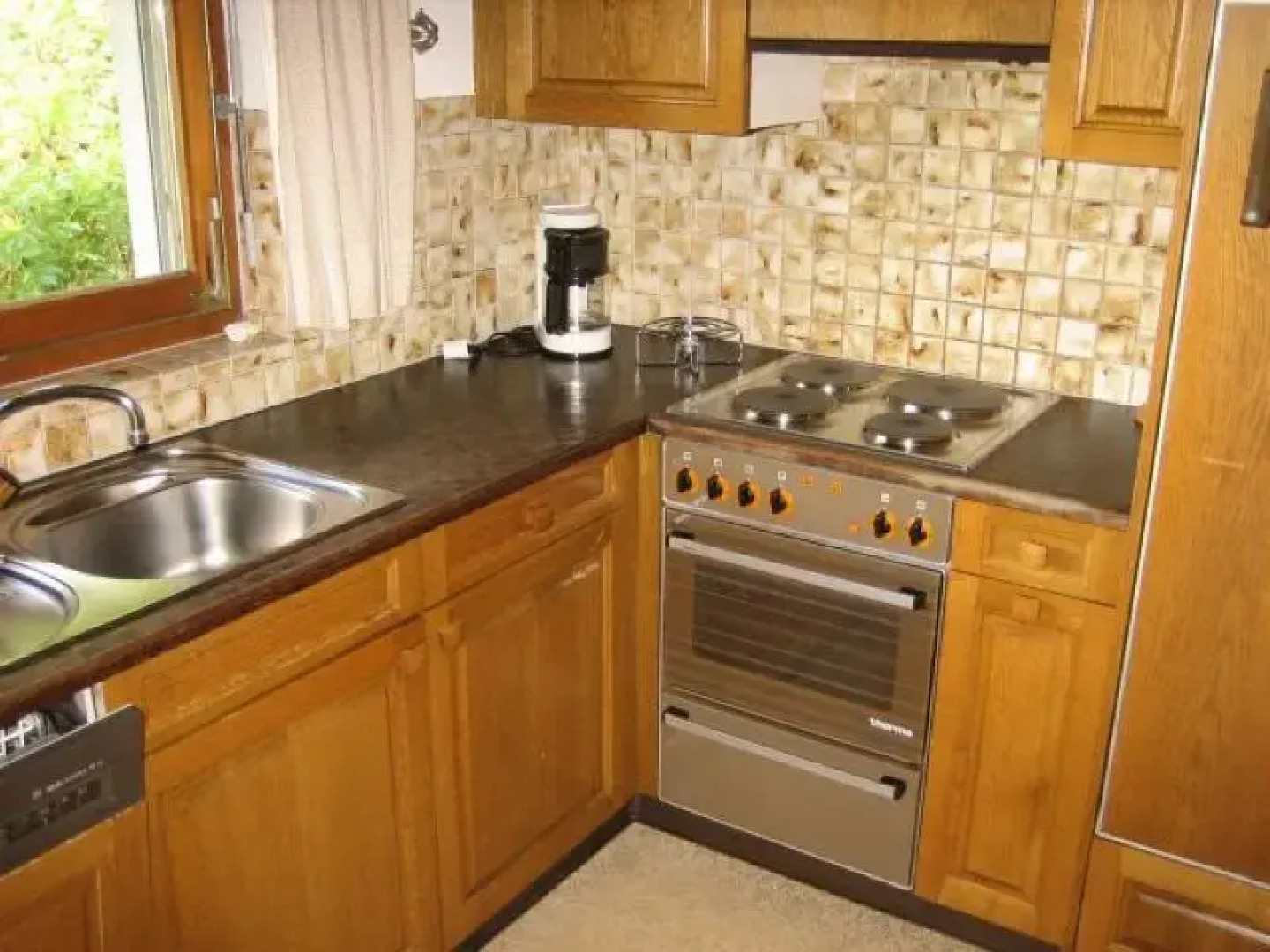 Mira Piz Mundaun - Two Bedroom