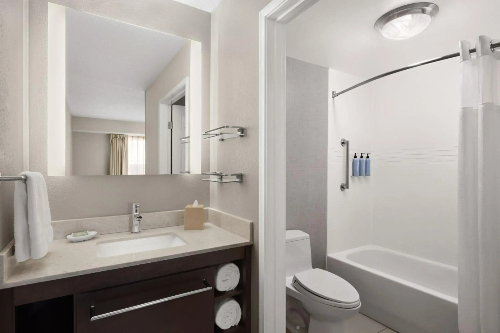 Residence Inn by Marriott Indianapolis Northwest