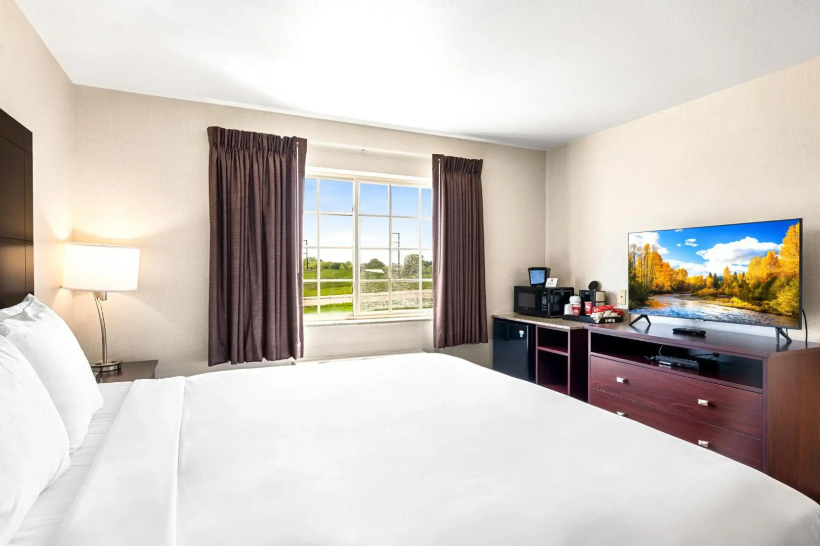 Boarders Inn & Suites by Cobblestone Hotels - Shawano