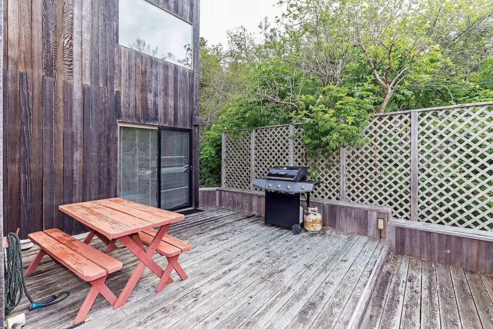 Seaclusion Close to Trails Hot Tub