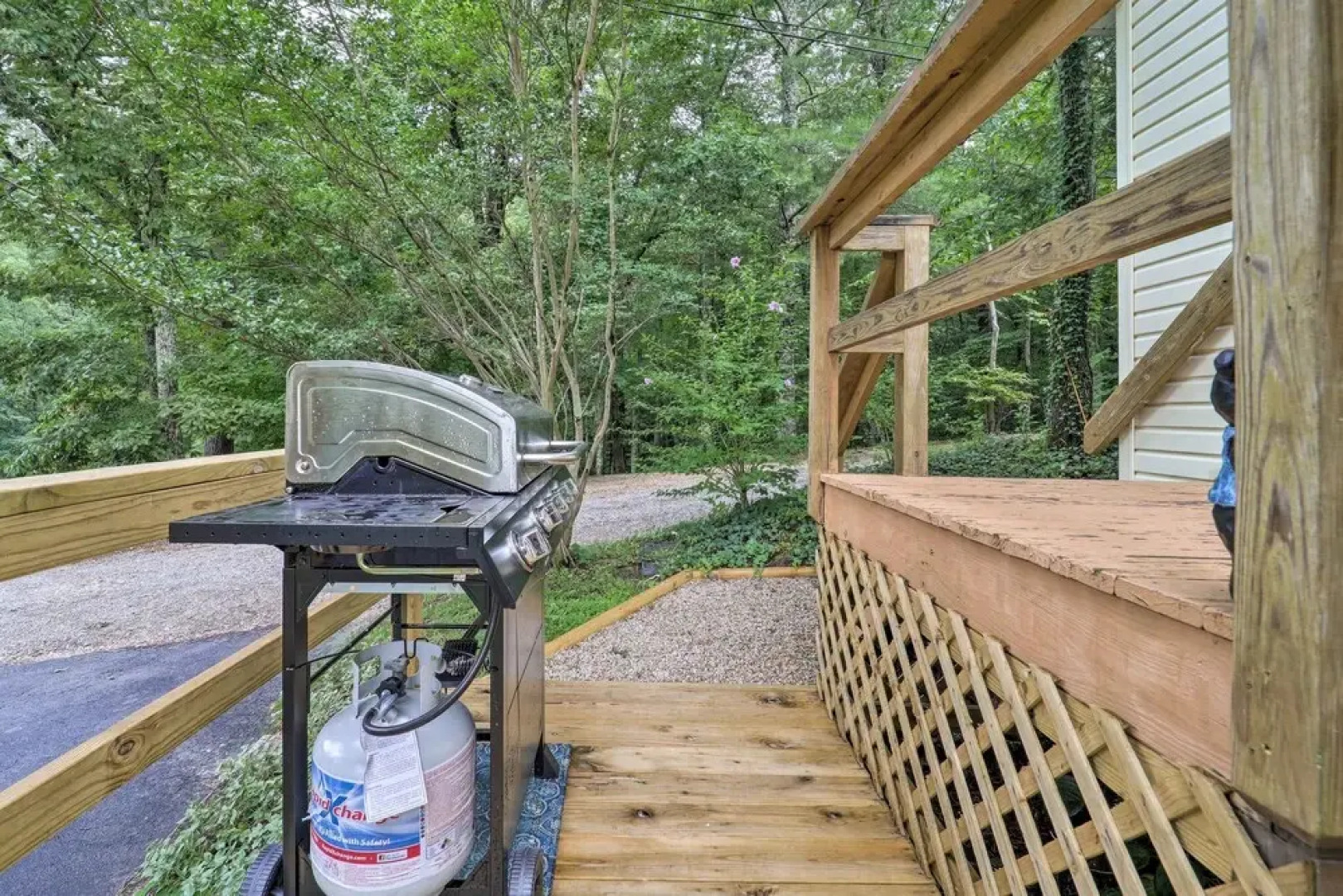 Watauga Lake Butler Retreat w/ Private Dock!