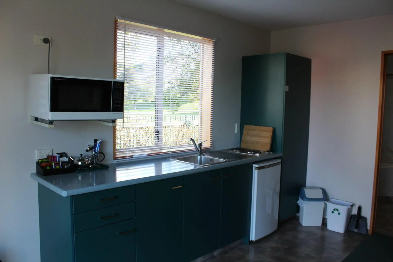 ASURE Ambassador Motor Lodge