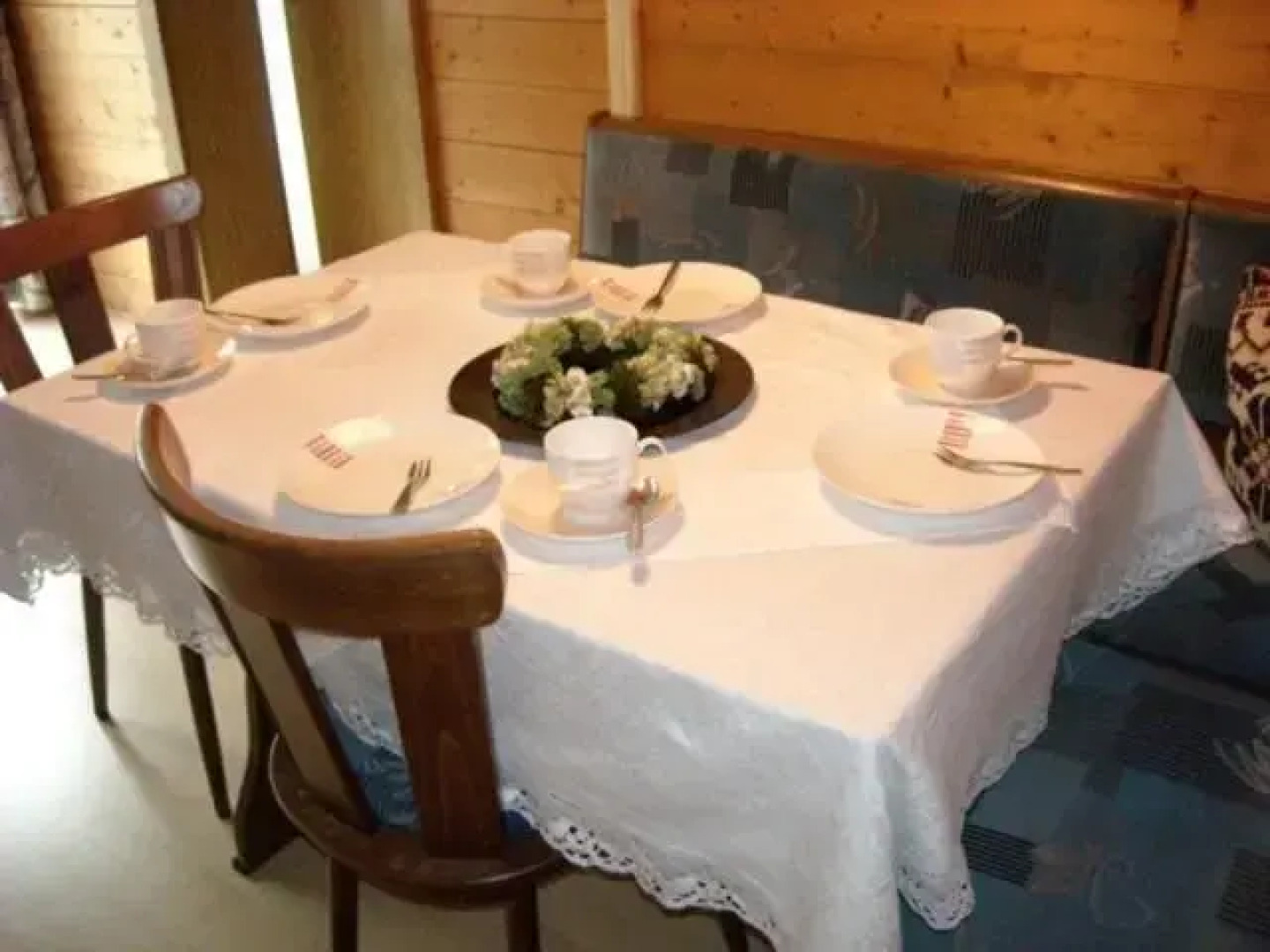 Appartements Bischof