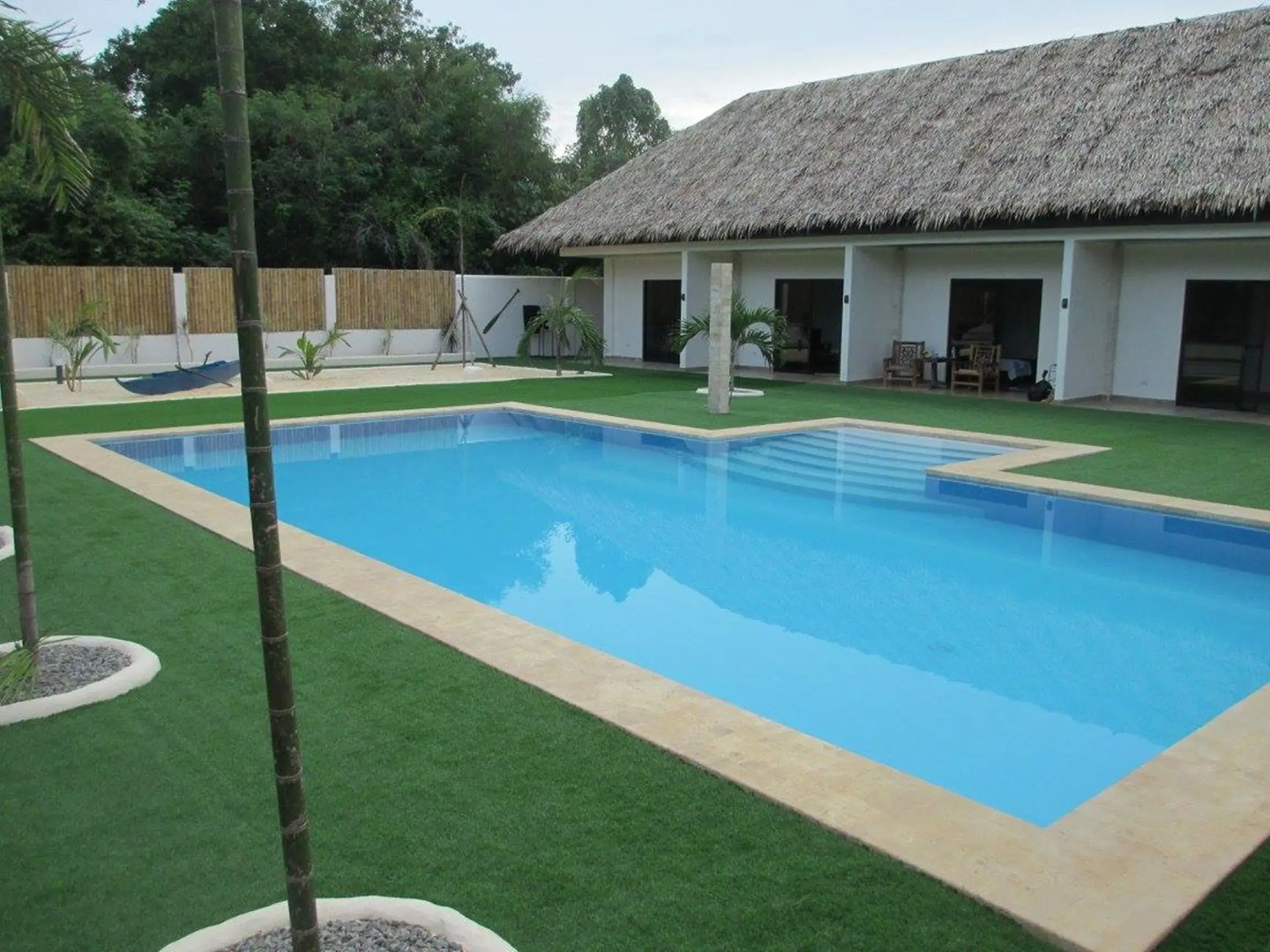 Higala Resort