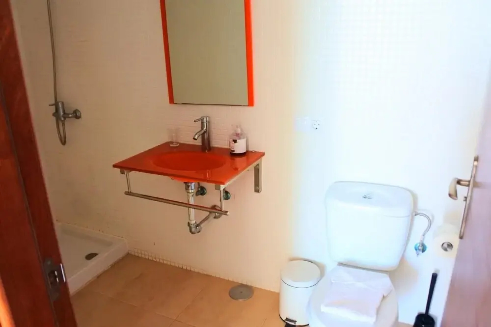 Apartment Cotillo Mar Sea View