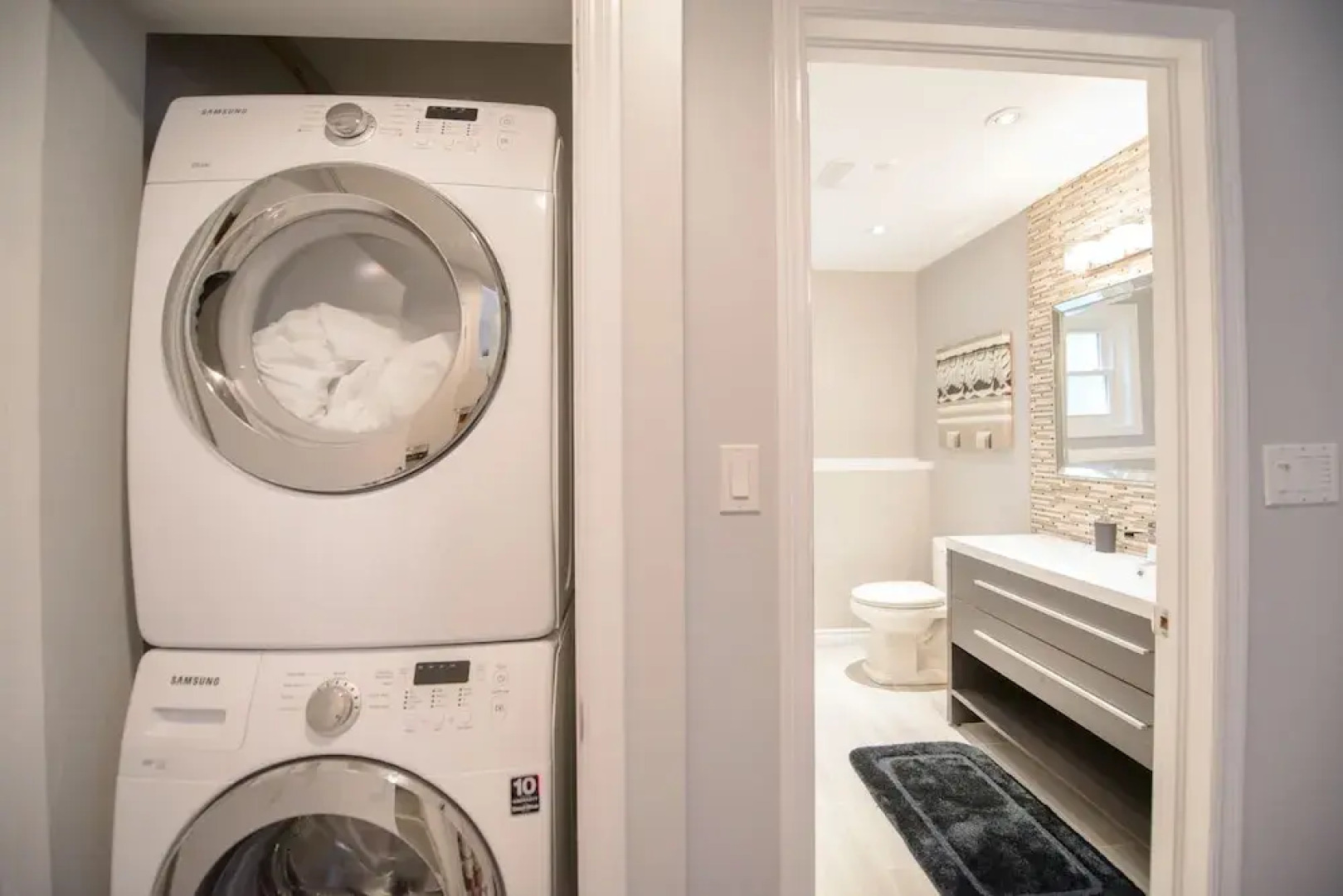 Niagara Stone Retreat