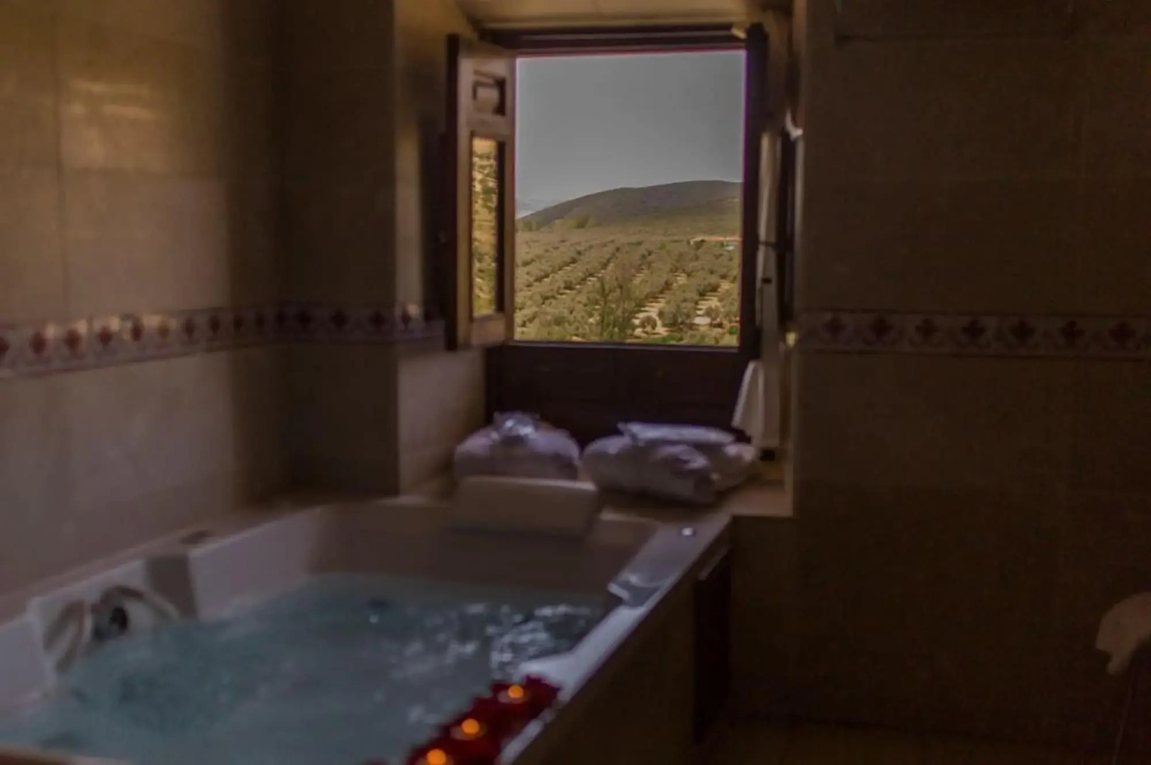 Hotel Convento La Magdalena Golf & Spa