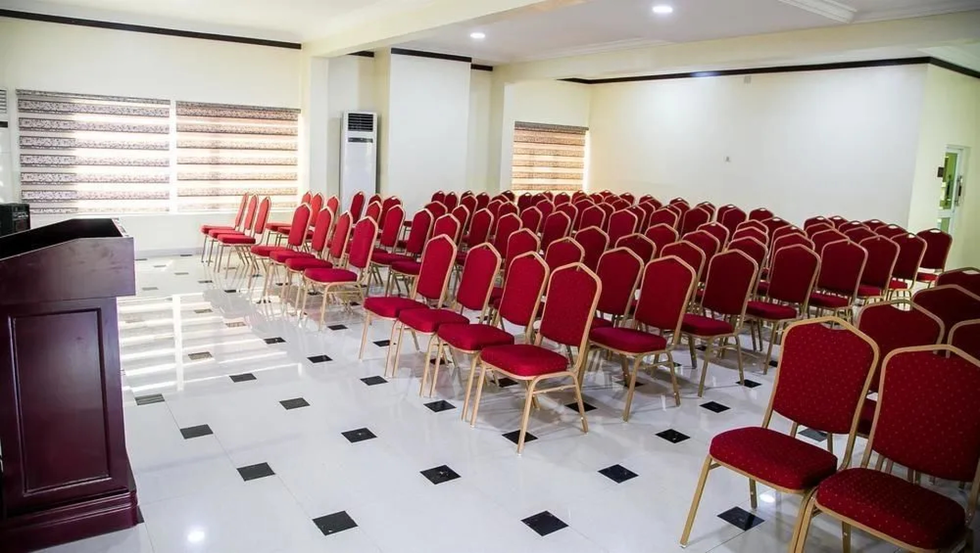 Best Western GRA Port Harcourt