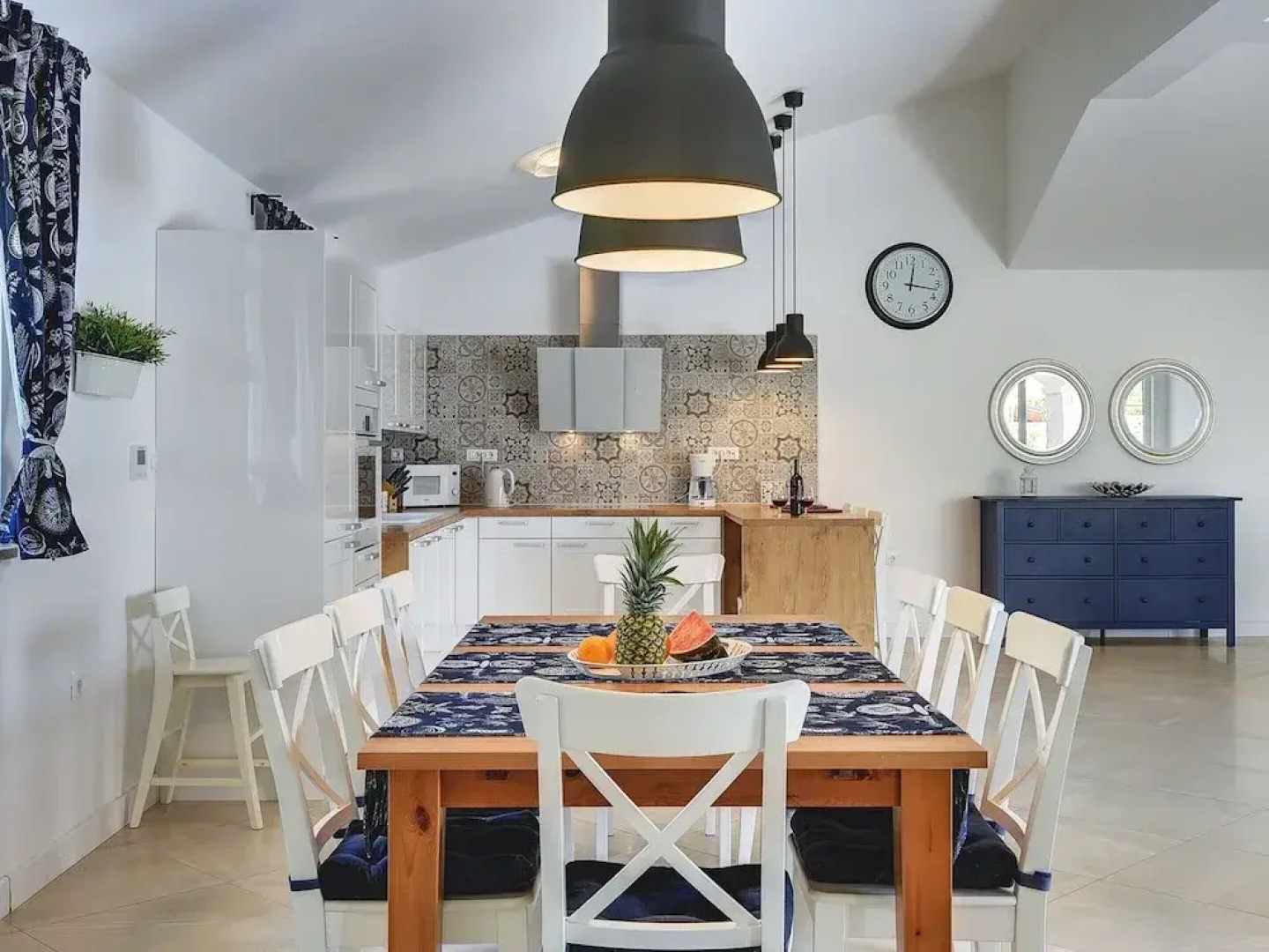 Comfortable Villa With Private Swimming Pool, Table Football, Near Labin