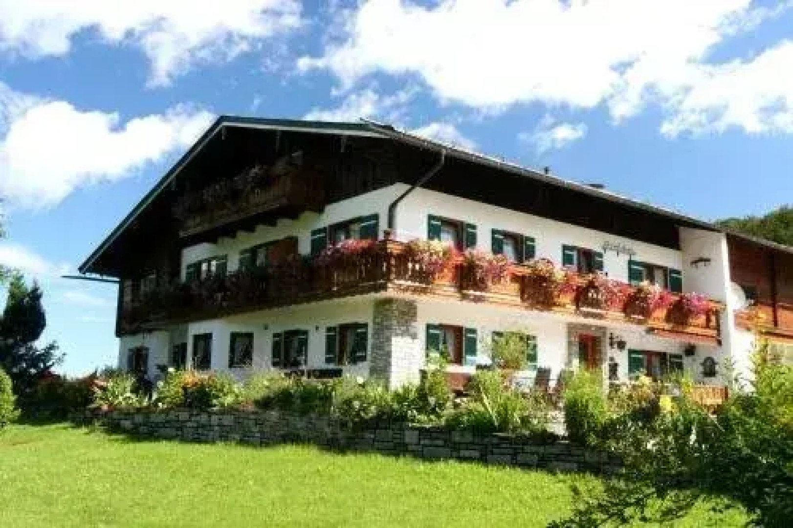 Bauernhof Steinlehen