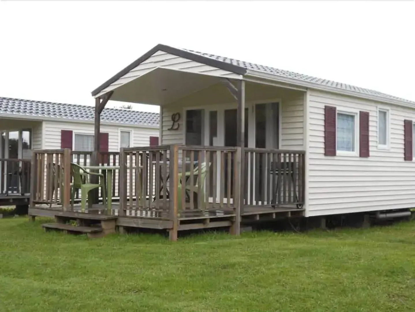 Camping les Marguerites