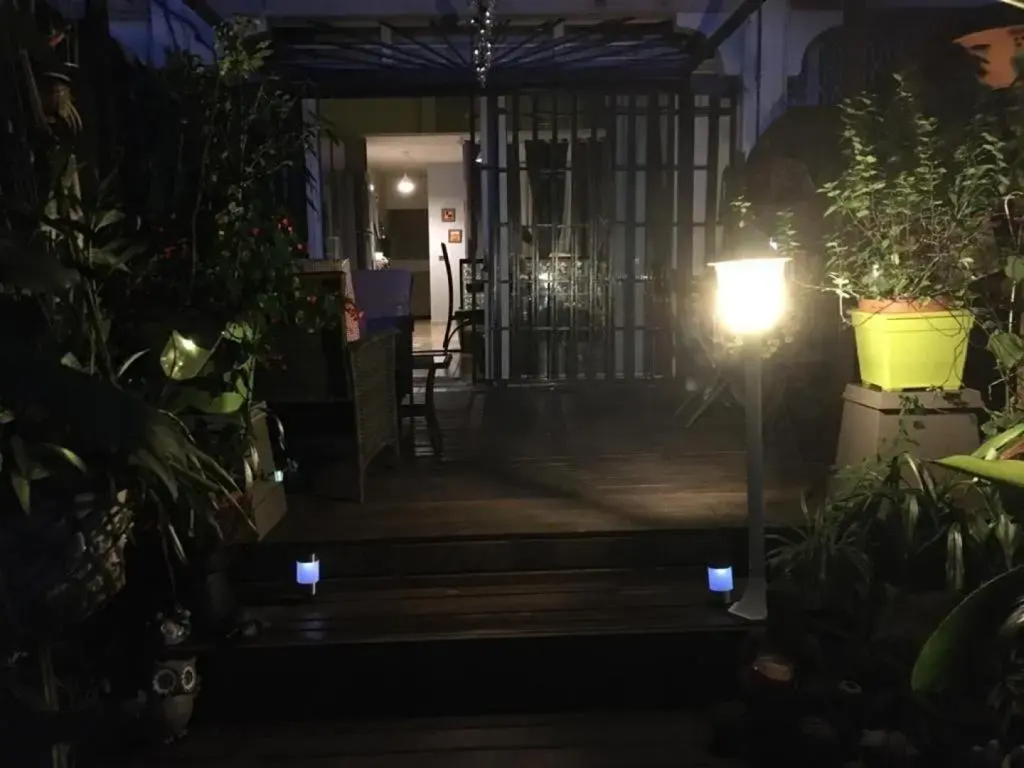 T1 Bis Verdoyant (Adults Only)