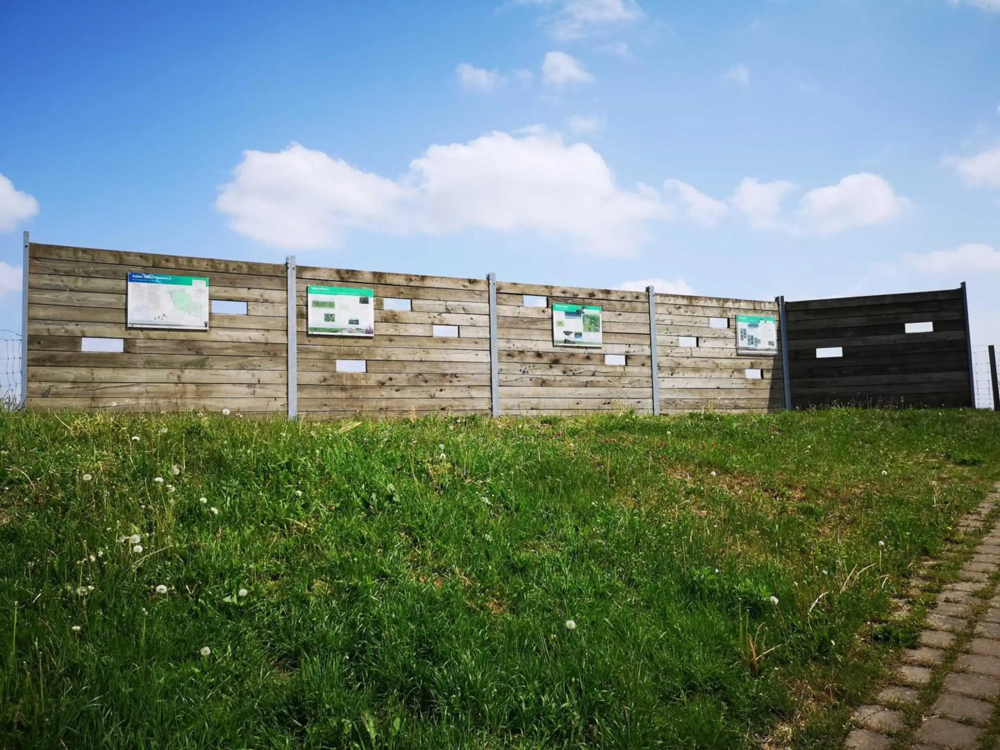 Ferienwohnung Rossbach, 95061