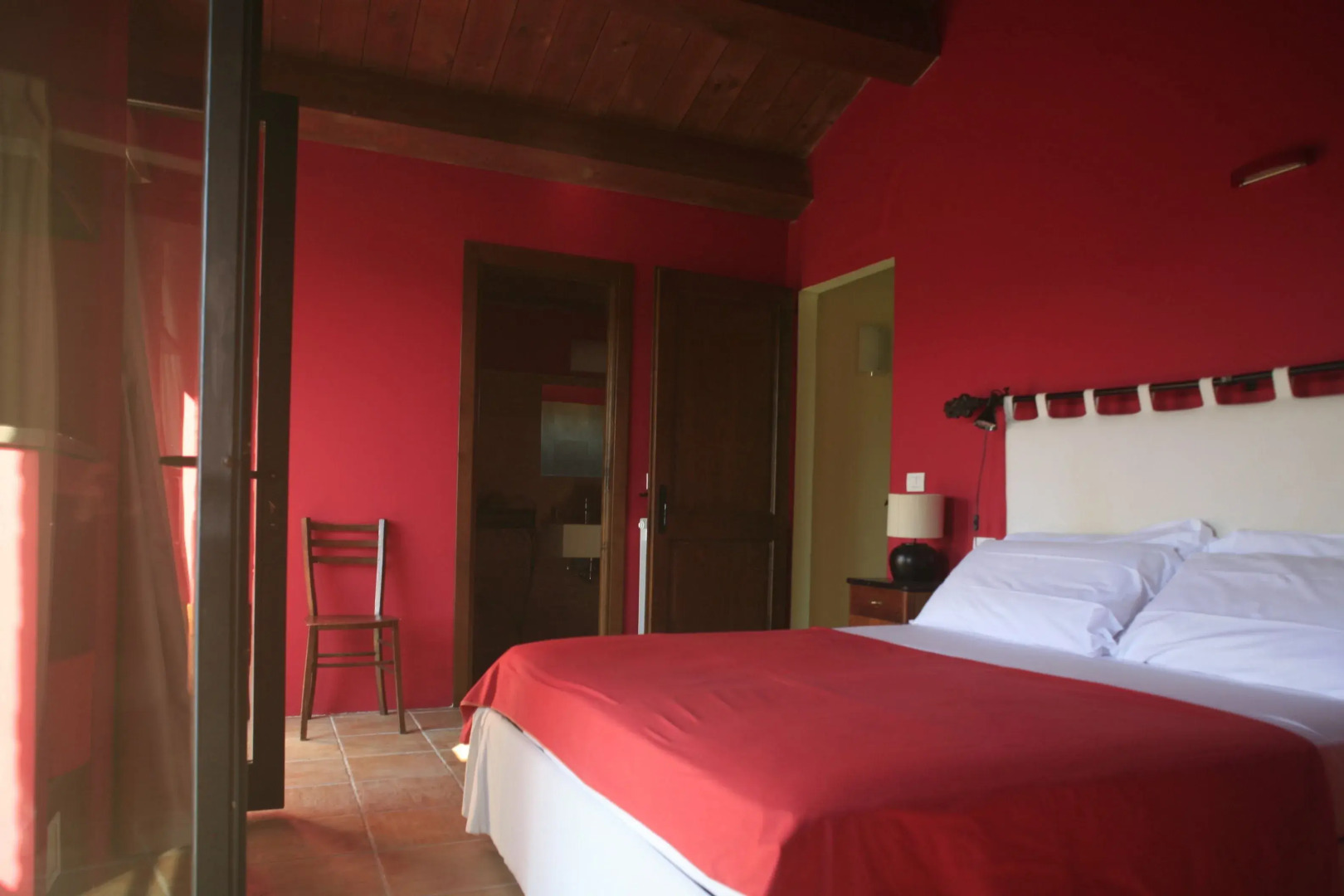 Agriturismo Il Fienile di Cà Battista