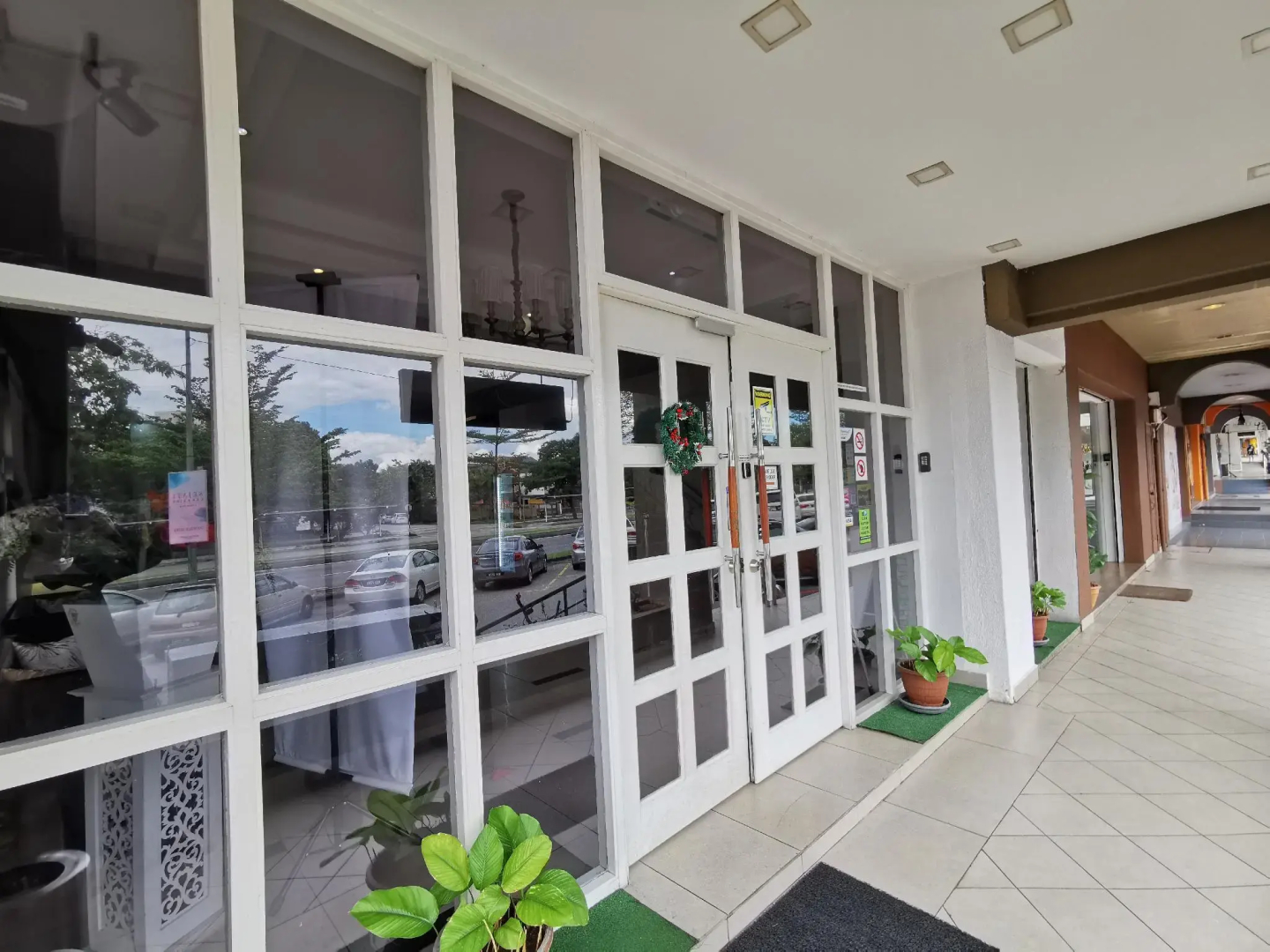 Best View Hotel Taipan