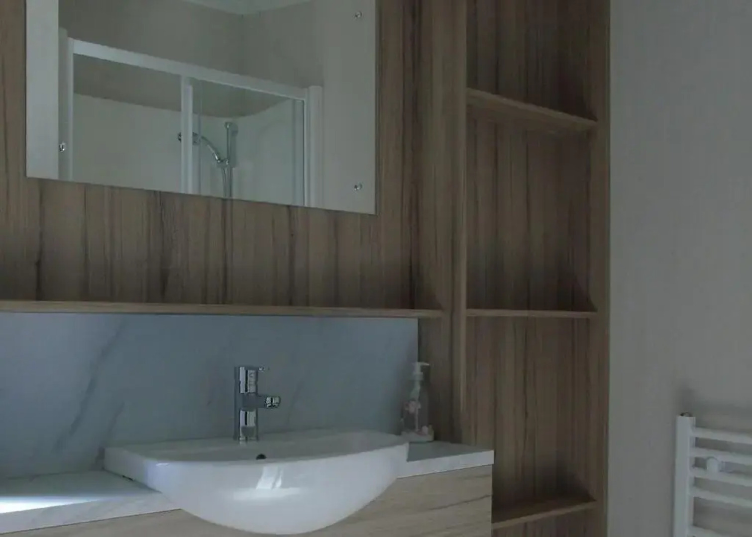 Fir Trees Caravan Park