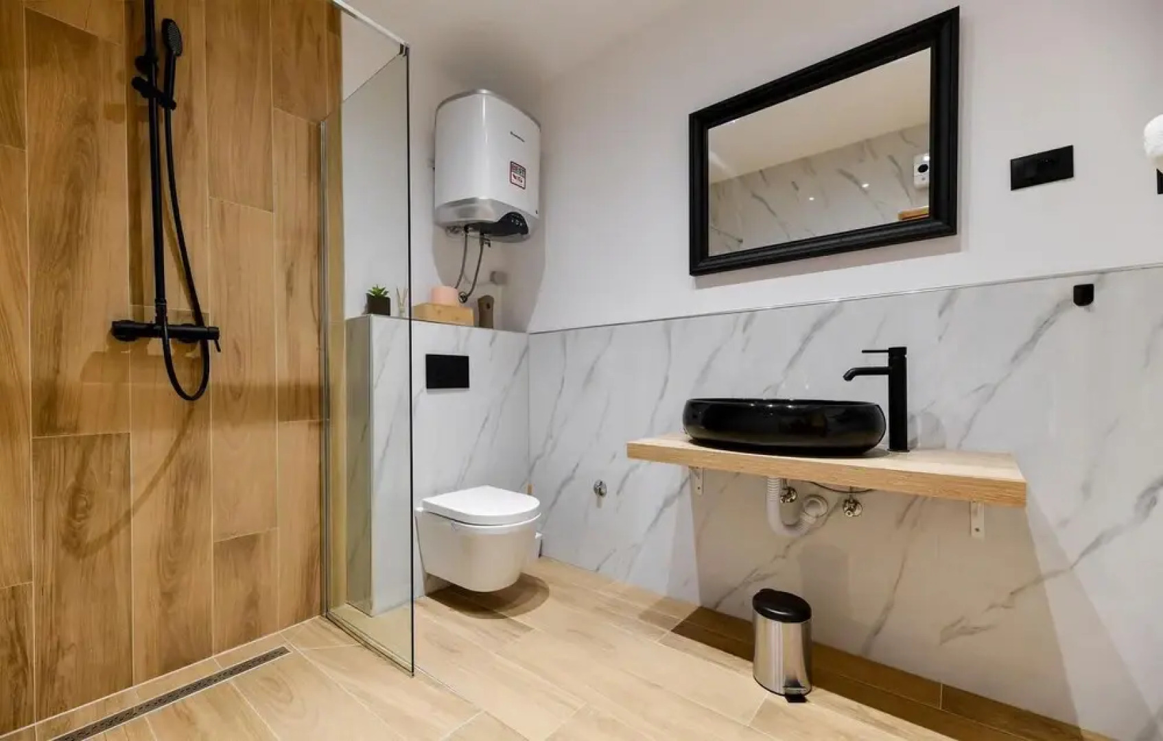 Awesome Home in Lisicic With 3 Bedrooms, Wifi and Sauna