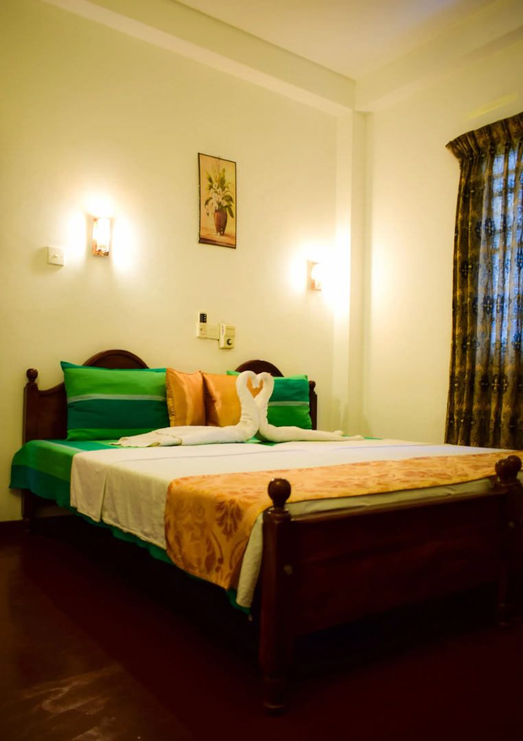 Villa 468 - Hikkaduwa