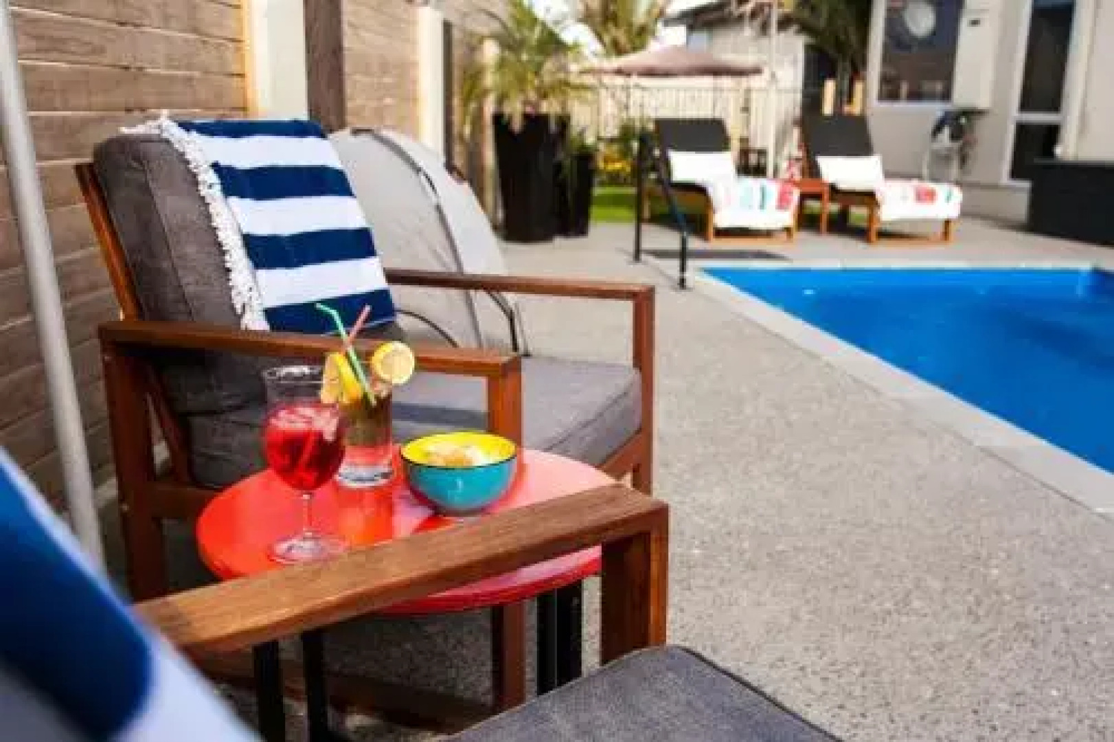 Ahuru Bed and Breakfast