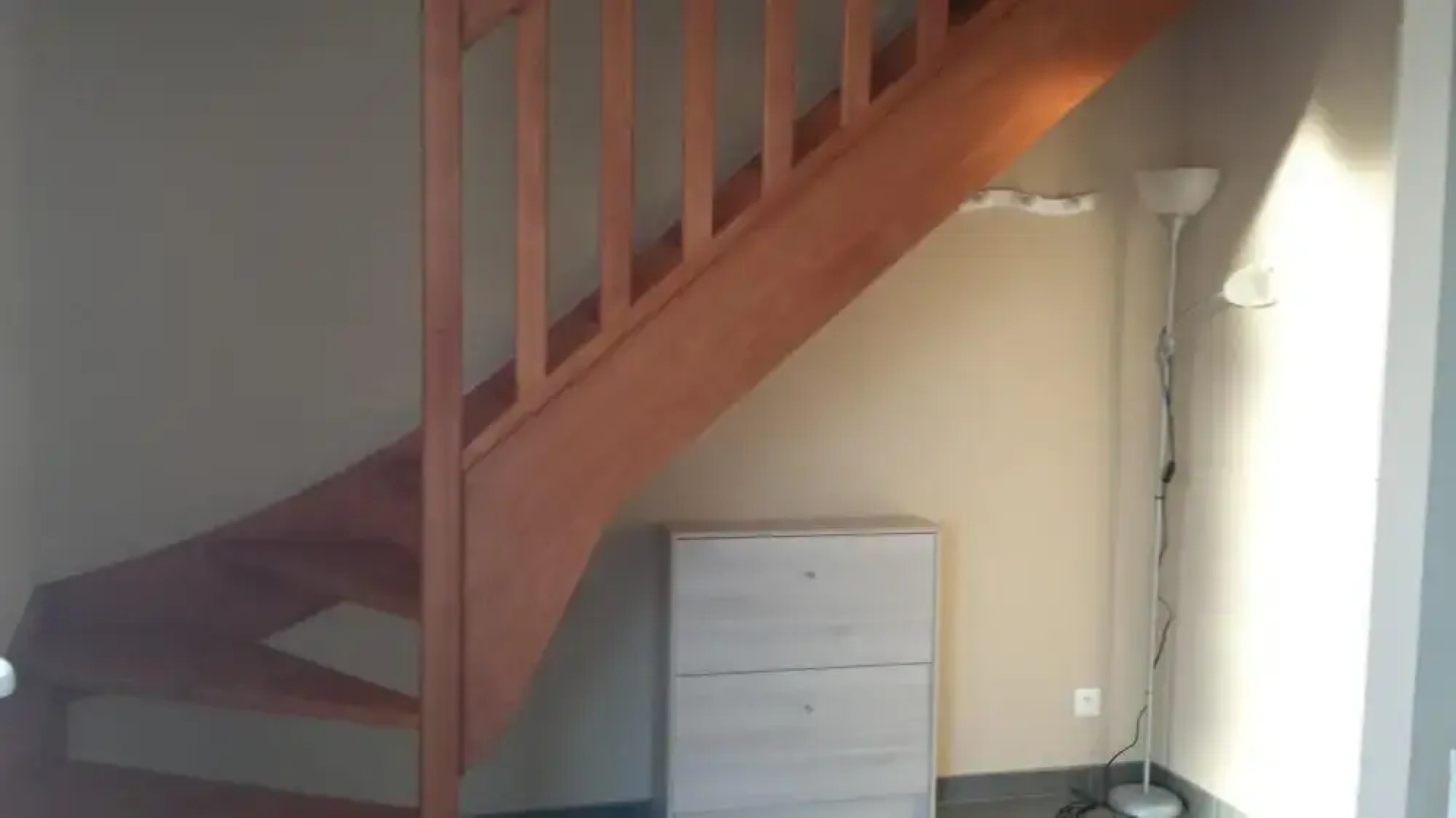 House With 3 Bedrooms in Barneville-carteret, With Enclosed Garden and