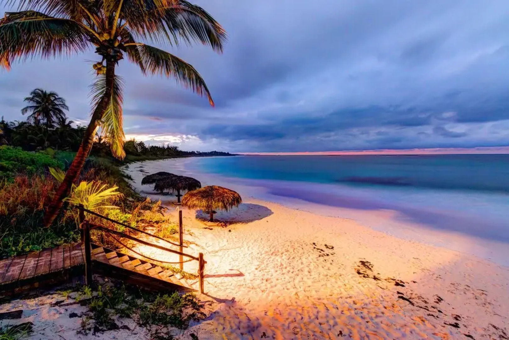 Pineapple Fields Resort