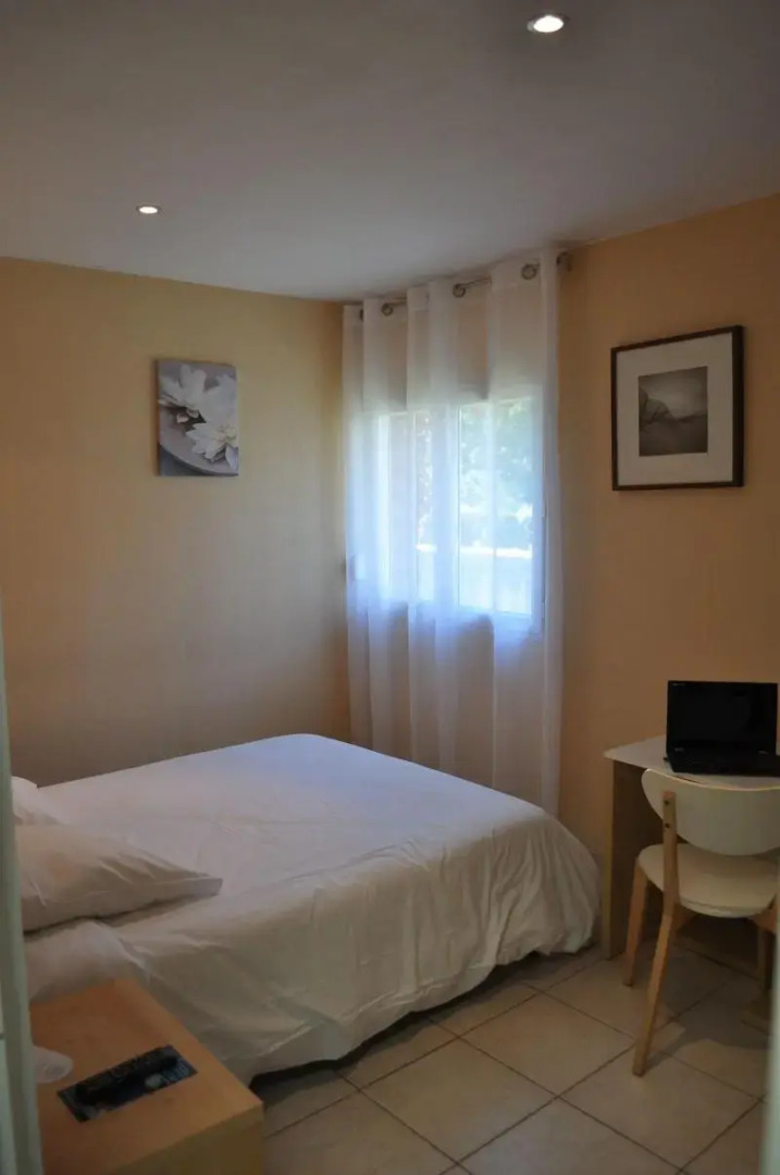 Atlantis Hôtel Mimizan Les Landes