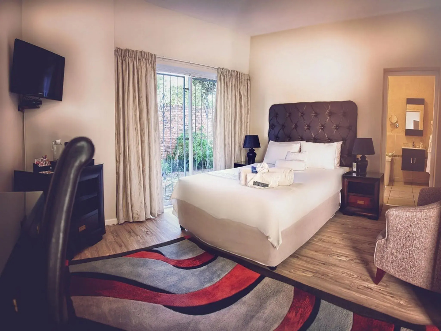 A Villa de Mer Guesthouse