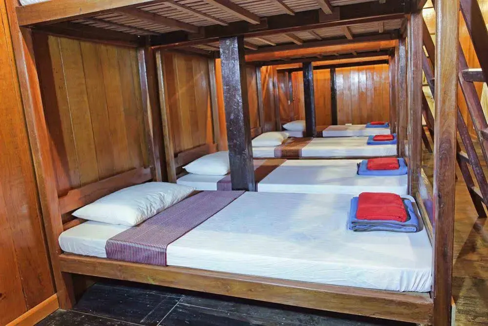 Senses Suites Hostel