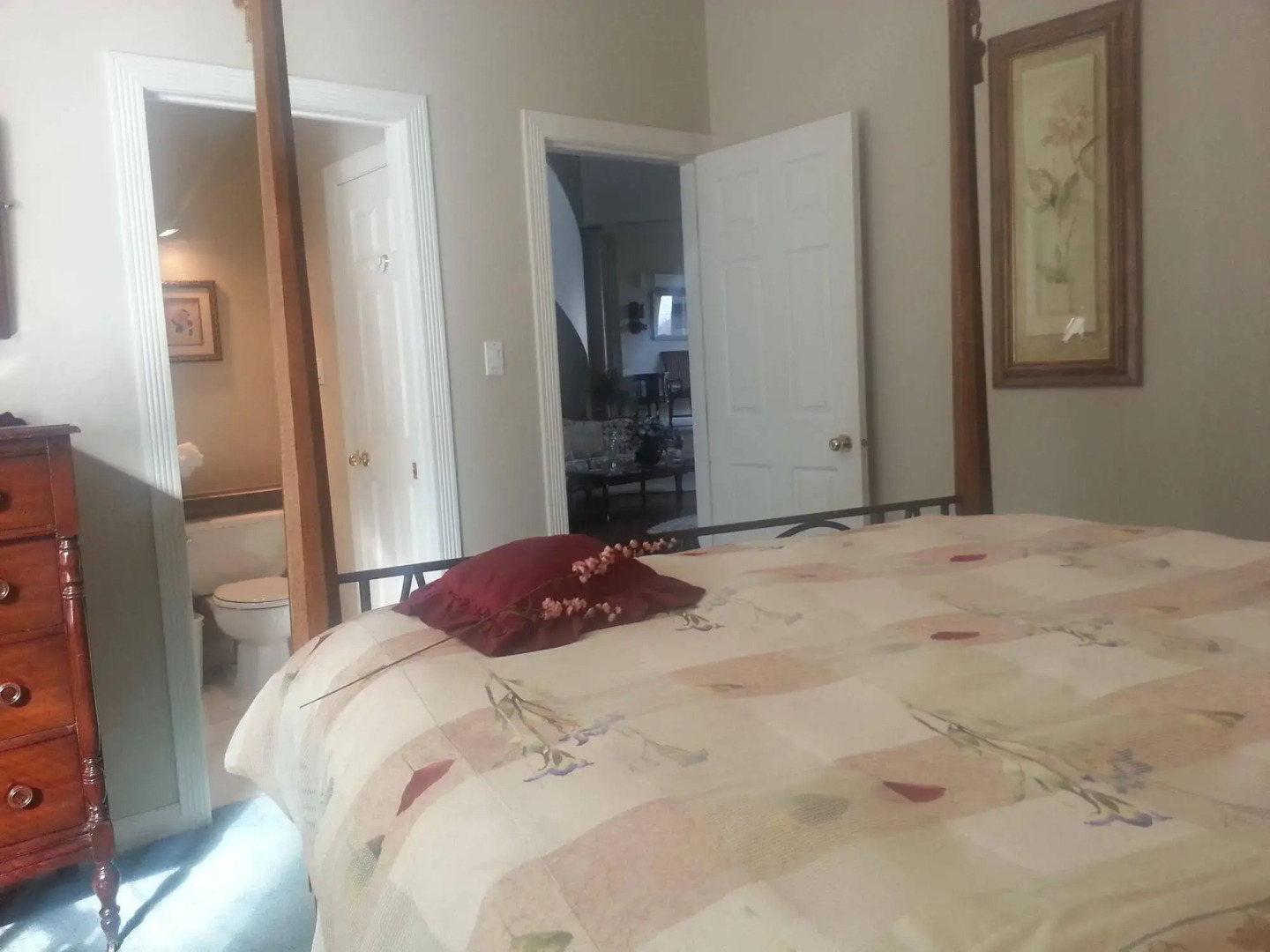 By the Sea BnB, Sidney Victoria BC