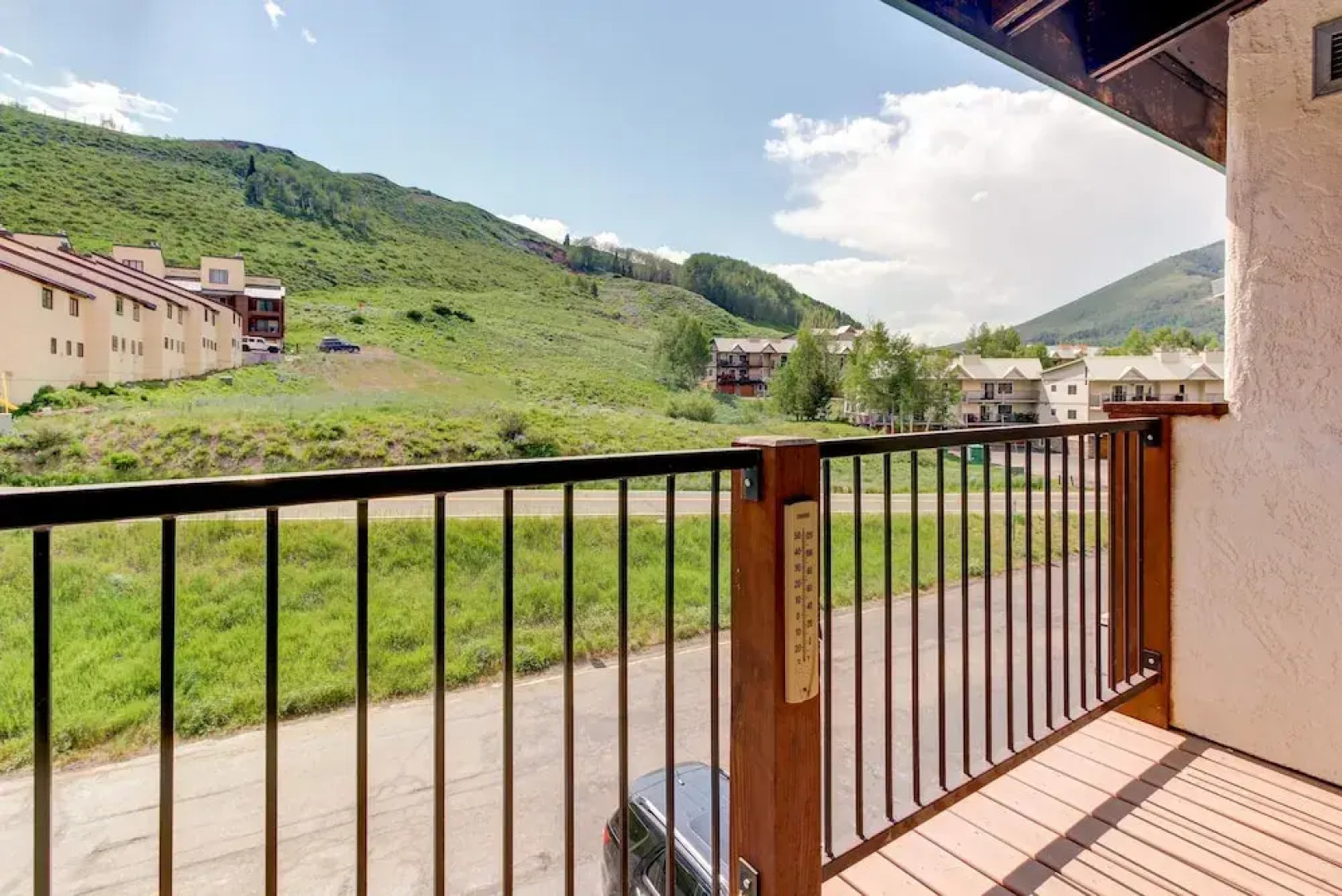 Three Seasons Condominiums