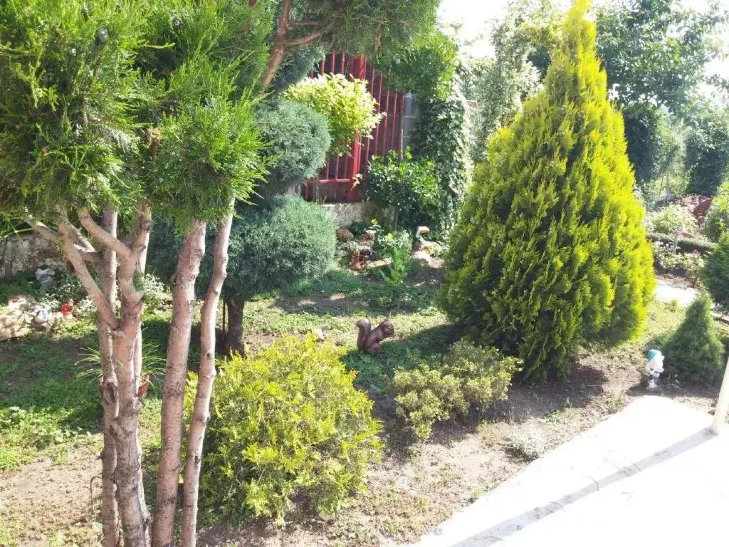 Dimitrovi Guest House