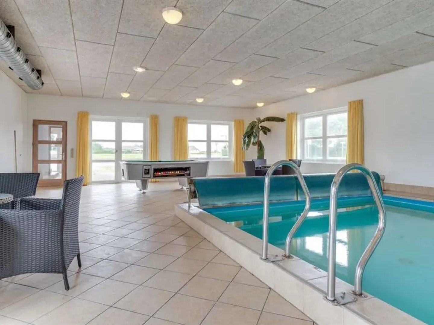 "Saga" in Western Jutland