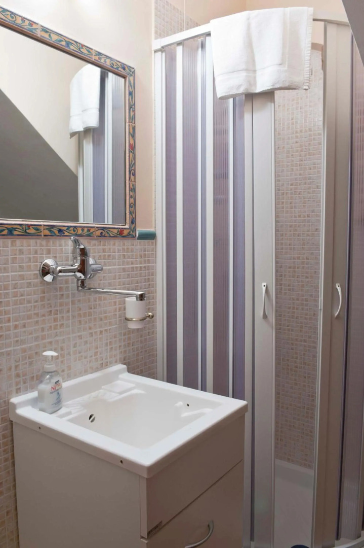 Casa Vacanza " Pietra viva " apartment