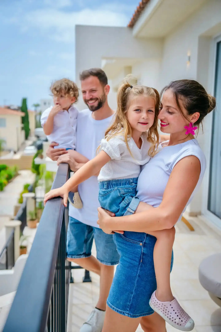 WellClub – Family Wellness Experience