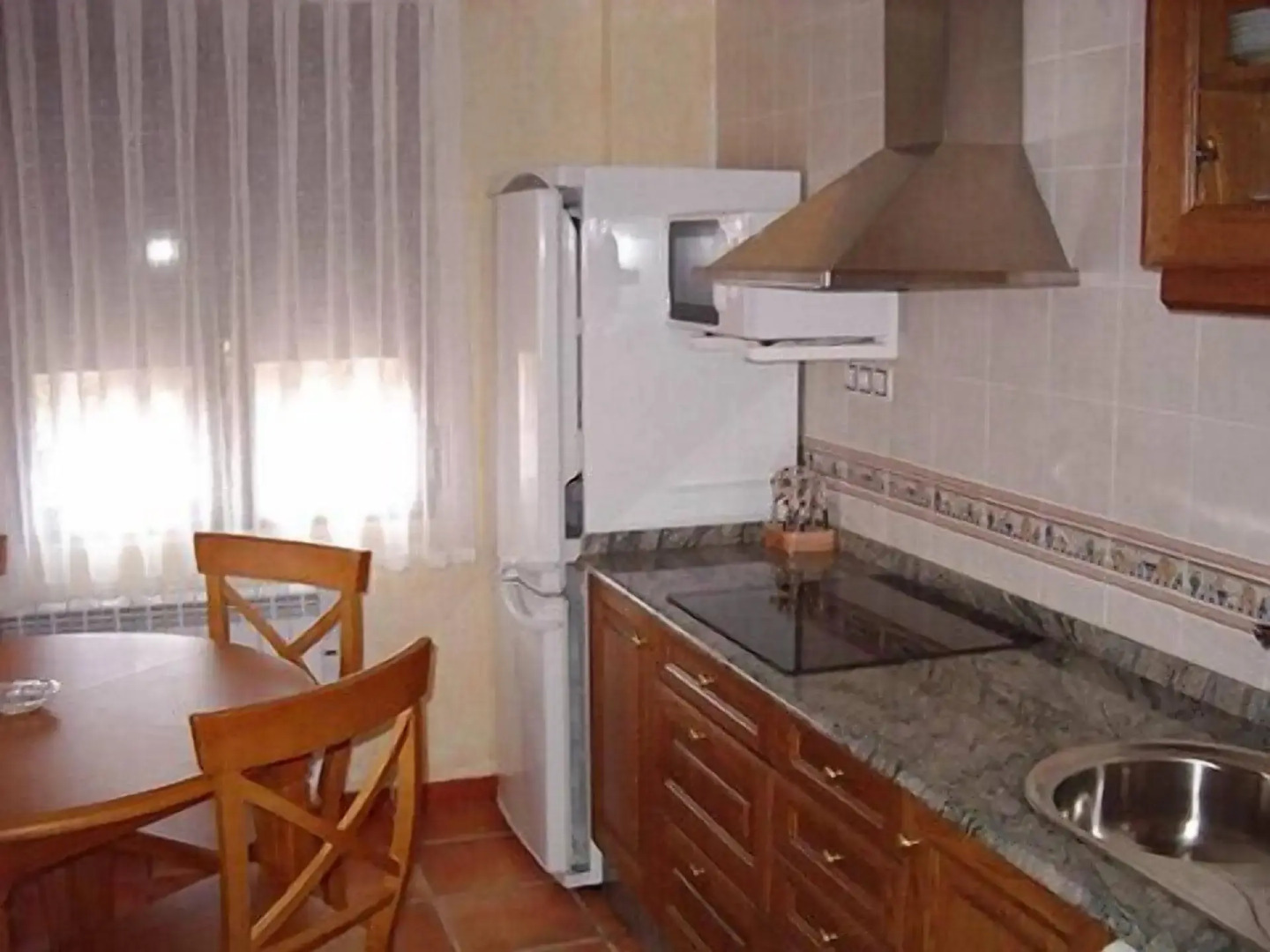 Apartamentos Rurales Sierra de Gudar