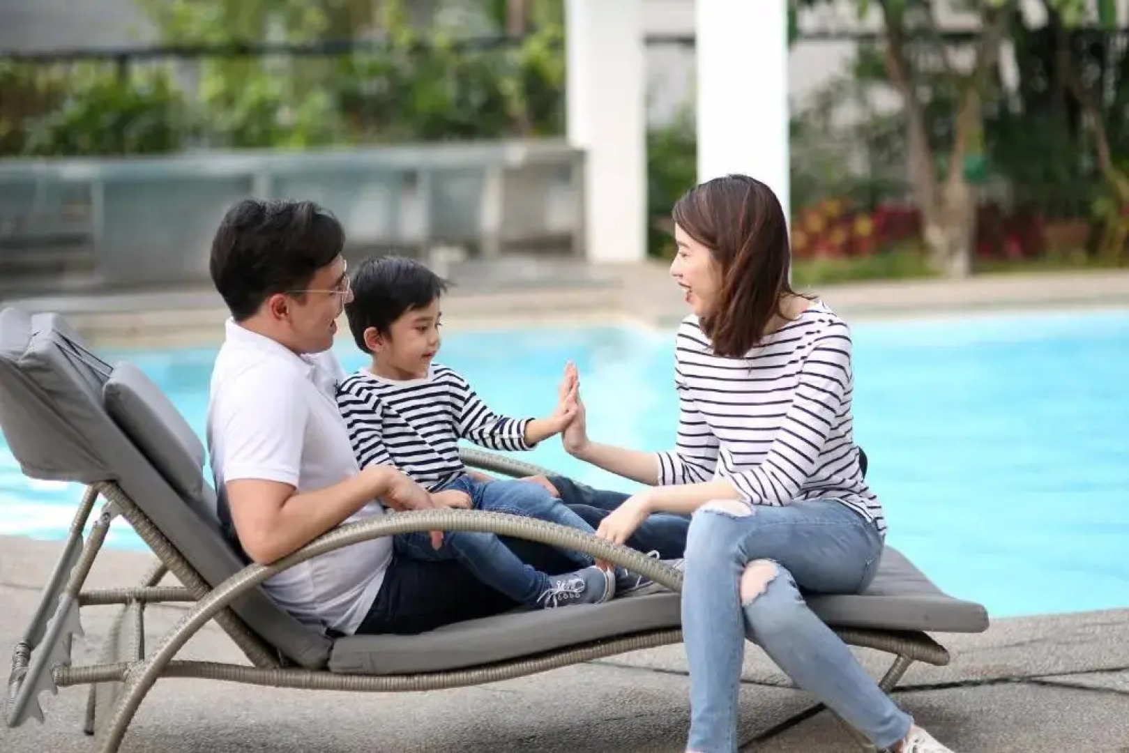 Crowne Plaza Manila Galleria by IHG