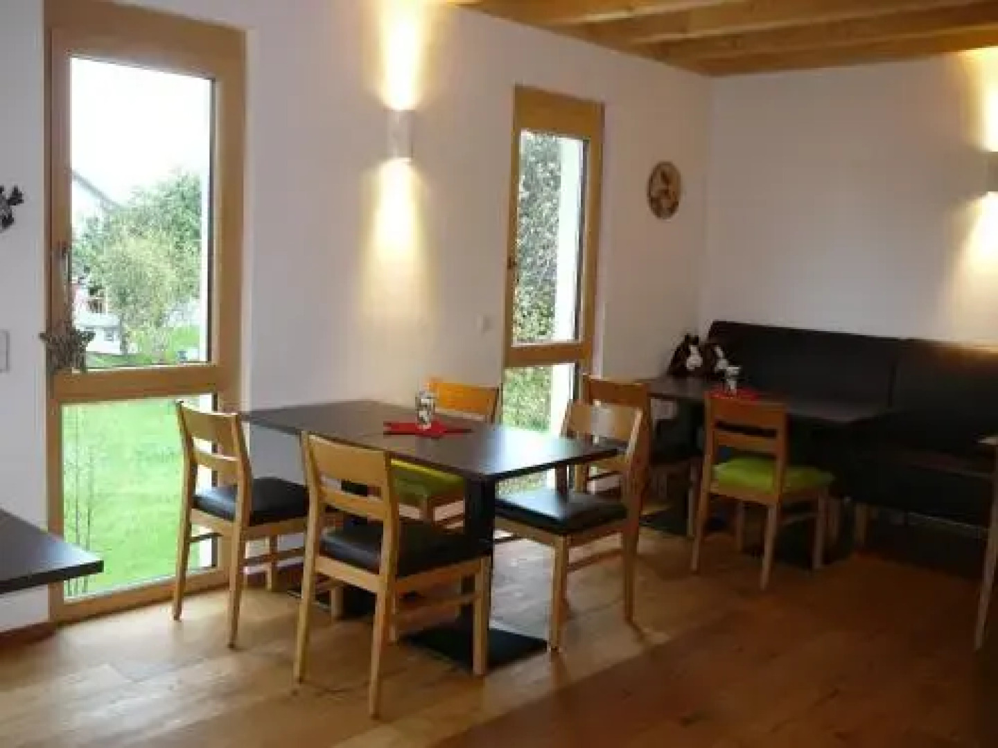 Rooster Bed&Breakfast