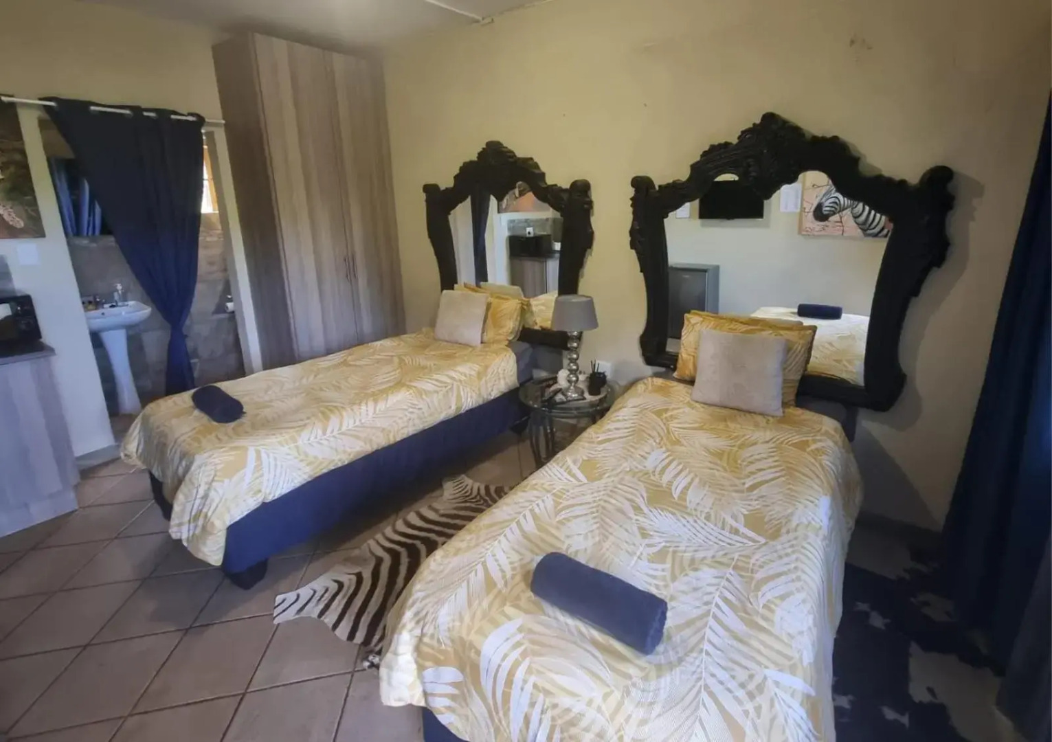 Big Boma Guest House