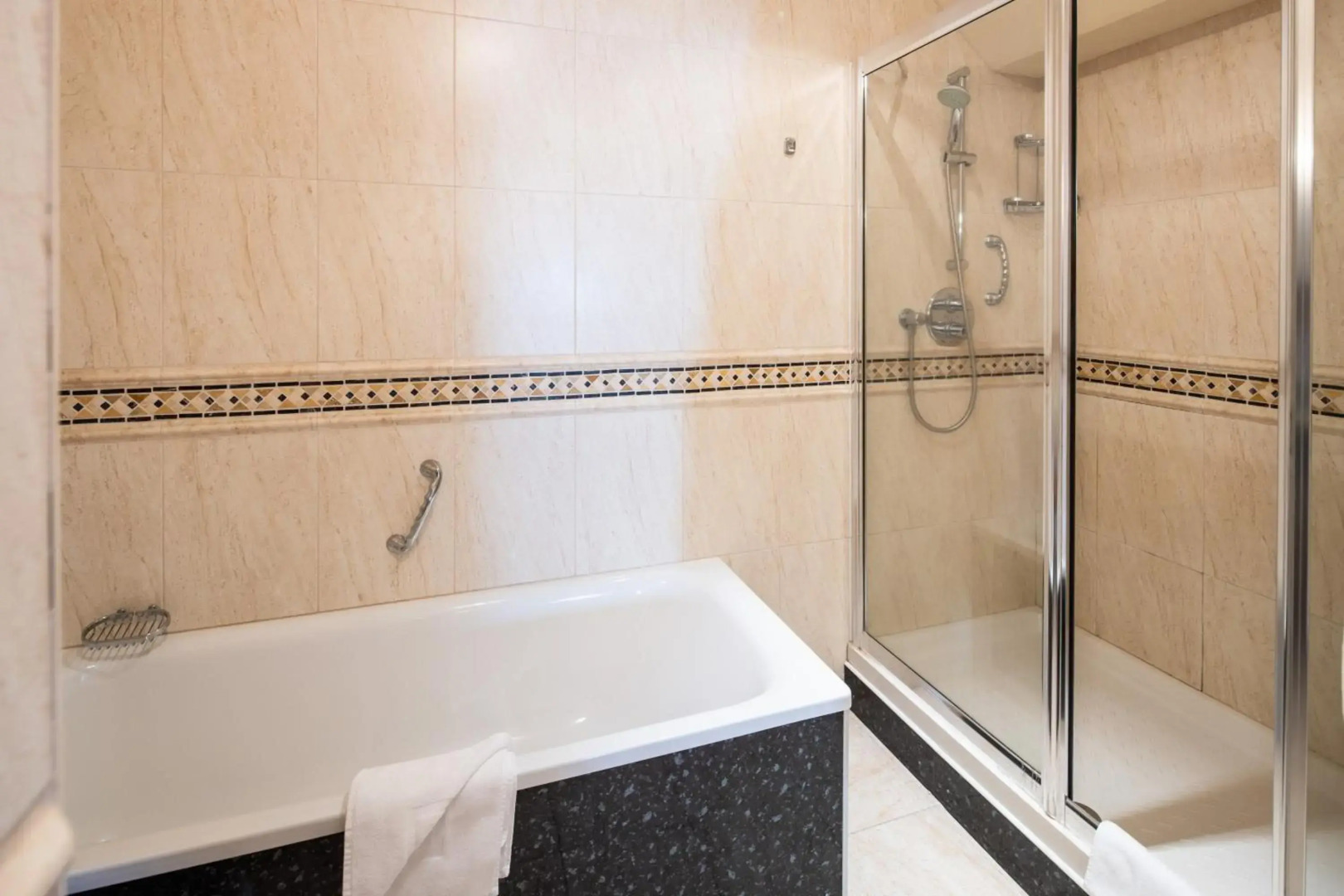 St Brelades Bay Hotel