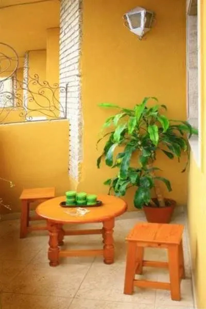 Hotel - Restaurante Limas