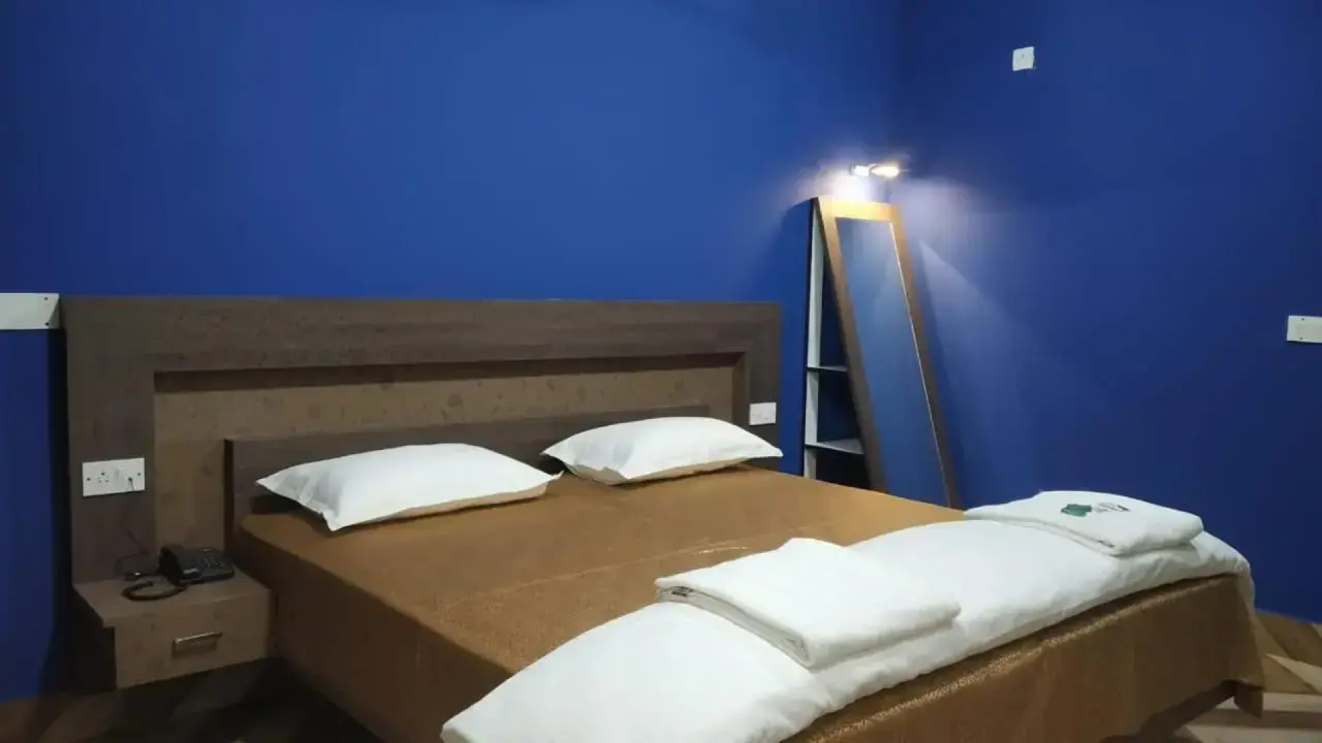 Hotel Shreesh Neil