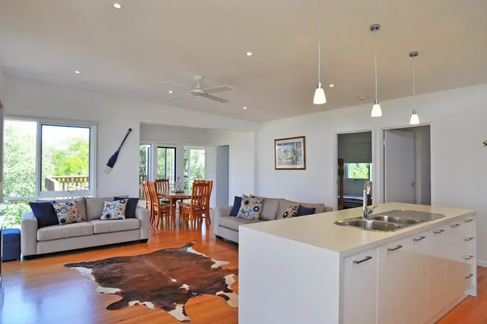 Scarborough Serenity