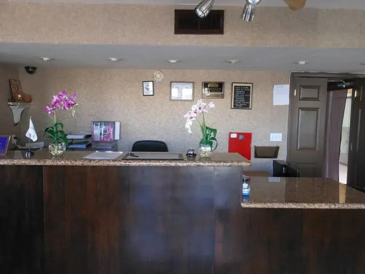 Howard Johnson El Centro