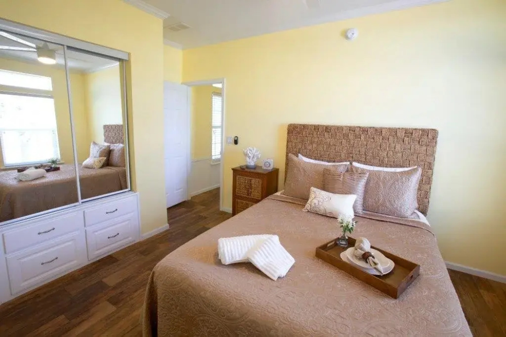 Ocean Breeze RV Resort